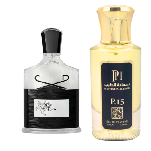 سعادة - كرد أفنتوس