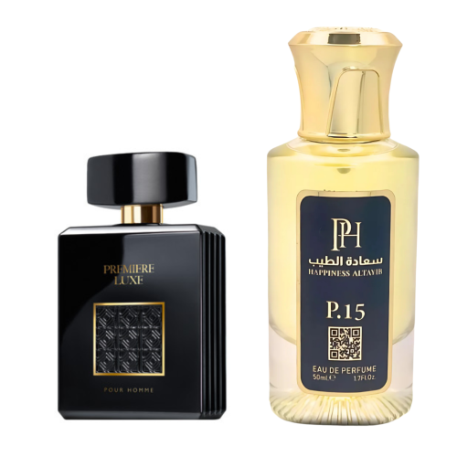 سعادة -لكزس