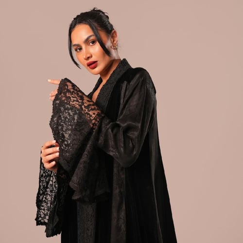 رفلز سليڤ (أسود)