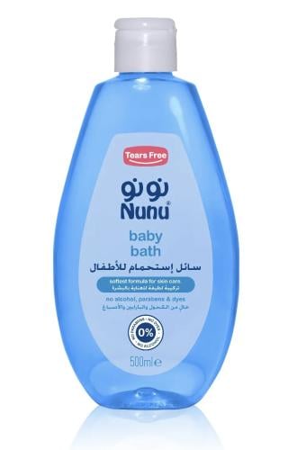 سائل استحمام نونو 500 مل