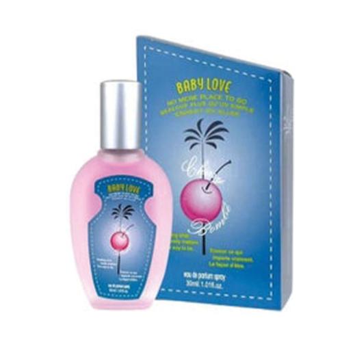 عطر بيبي لوف برائحة الكرز