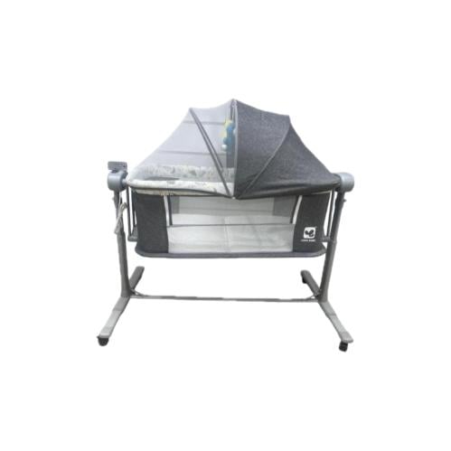 سرير هزاز كهربائي ريموت