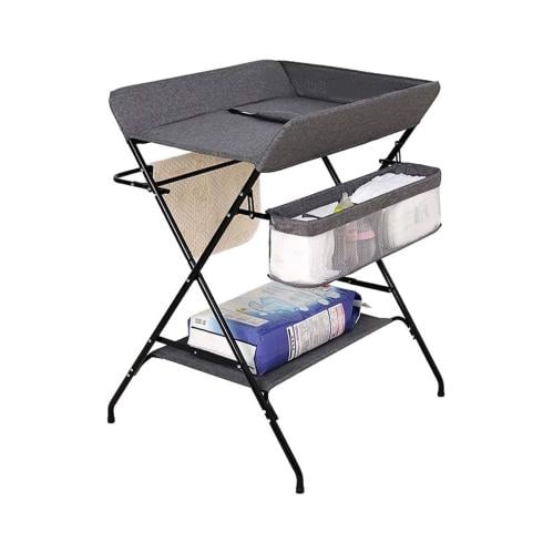 طاولة تغيير للاطفال