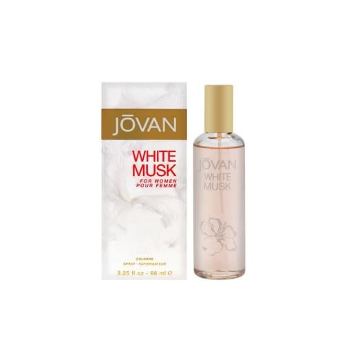 عطر جوفان مسك وايت