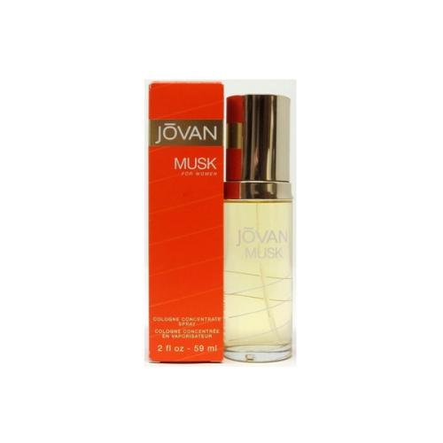 عطر جوفان مسك