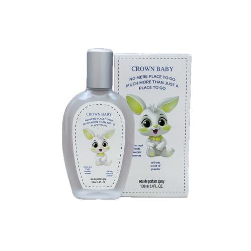 عطر كروان بيبي