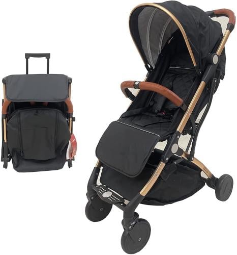 عربية اطفال سهلة الطي