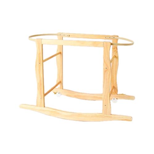 قاعدة سرير بدون كفرات