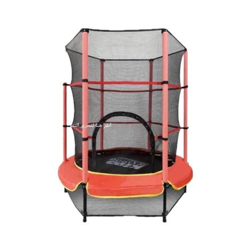 نطيطة أطفال 4.5 قدم