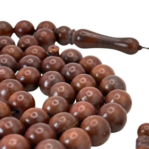 سبحة ابو زيد الهلالي سلامه 99 حبه