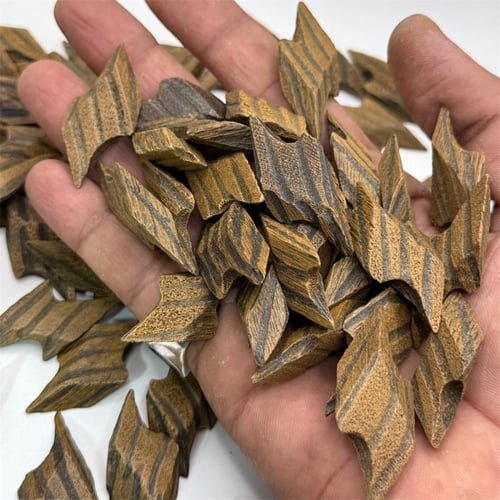 تايقر الذهب من طيب التراد للعود - Golden Tiger