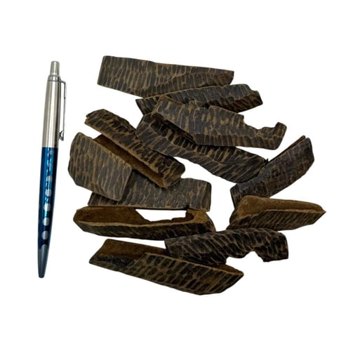 عود زوايا فيتنامي مباخر كبيره