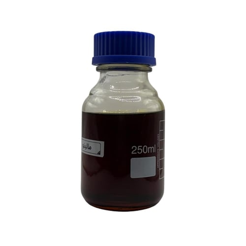 دهن عود كلمنتان مالينو قديم