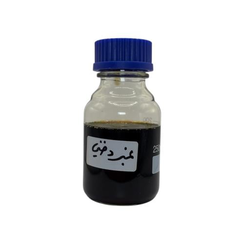 عنبر دخني VIP – طيب التراد للعود