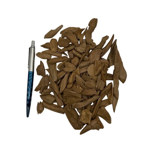 عود مروكي آصقون طبيعي ميني مباخر