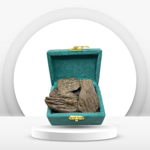 عود ازرق كلمنتان تربل سوبر