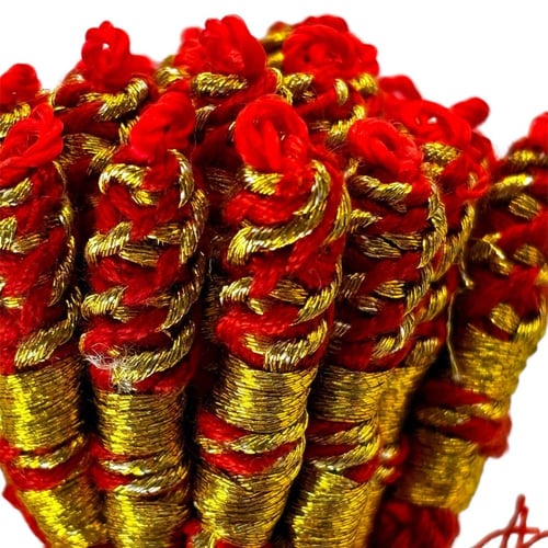 كركوشة كويتيه حياكه يدويه بالكامل