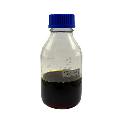 دهن عود أنفال أحمر vip قديم بيور