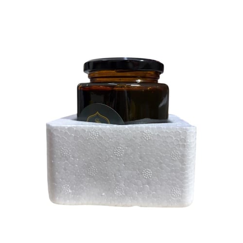 عسل طلح حائل طبيعي100٪- إنتاج 2025