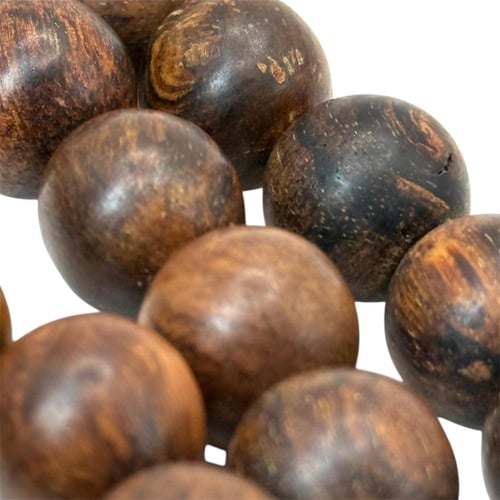 سبحة خشب صندل طبيعي – اندرووتر