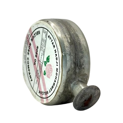 دهن ورد سبارتا طبيعي صافي مختوم من المصدر – من طيب...