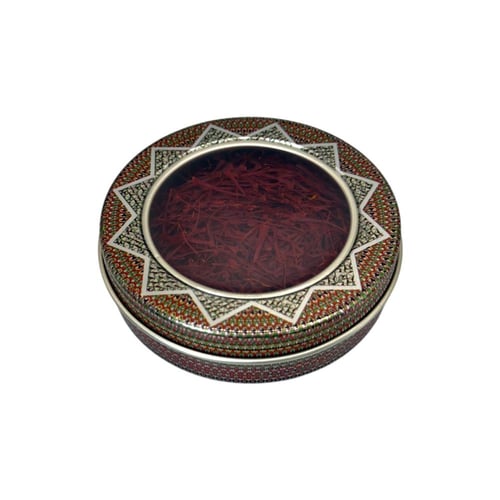 زعفران سوبر نقيل درجه اولى فاخر