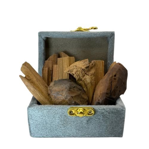 صندل اندونيسي طبيعي تربل سوبر