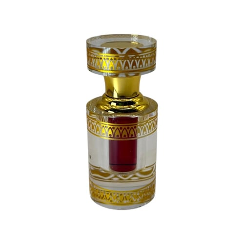 دهن عود أنفال أحمر vip قديم بيور