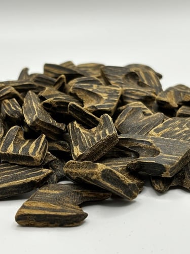 عود تري موري فيتنامي دبل سوبر