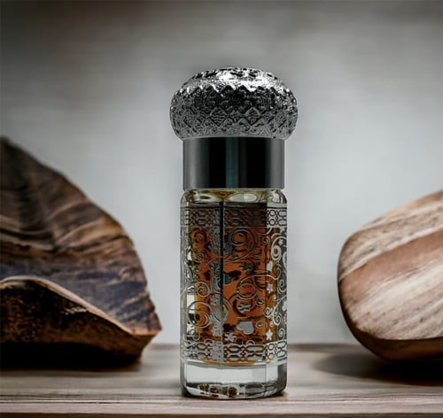 دهن عود تراد الحطب (طبيعي)