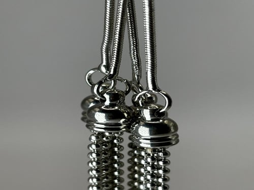 سبحة سندلوس يوناني برميلي (بحري)