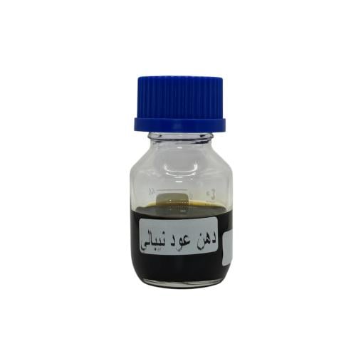 دهن عود نيبالي جبلي طبيعي بيور صافي