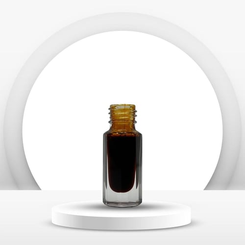 دهن عود بورمي قديم (طبيعي)