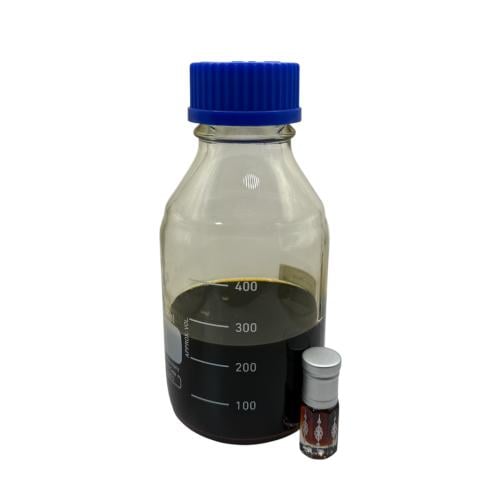 دهن عود كلمنتان بونتيانك قديم بيور طبخه اولى فاخره