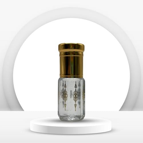 مسك الحرير (سلك) السحري