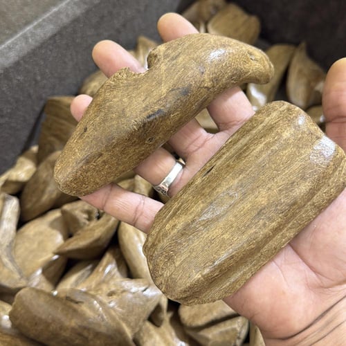 عود مروكي كسر مباخر حجم التربل