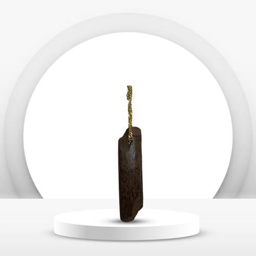 تعليقه كسرة عود محسن