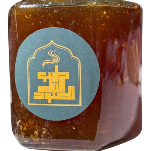 عسل جبلي حر من جبال الخيف (الفرع) – وادي الصفراء