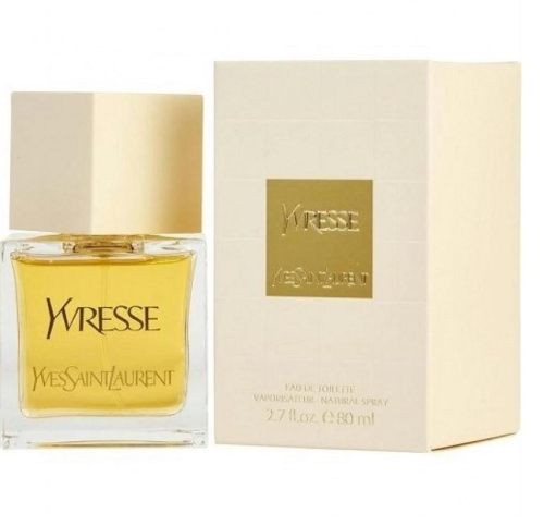 عطر ايفريس Yvresse) من ماركة إيف سان لوران