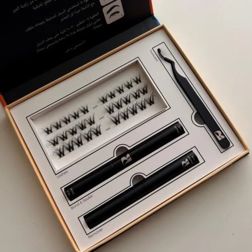 ويسبي لاش