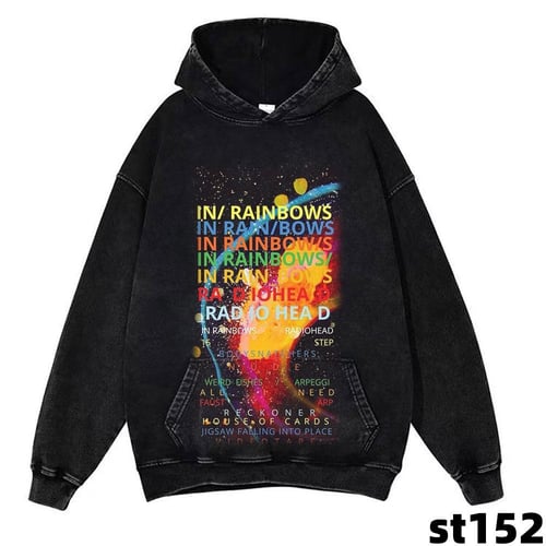 هودي راديوهيد Radiohead