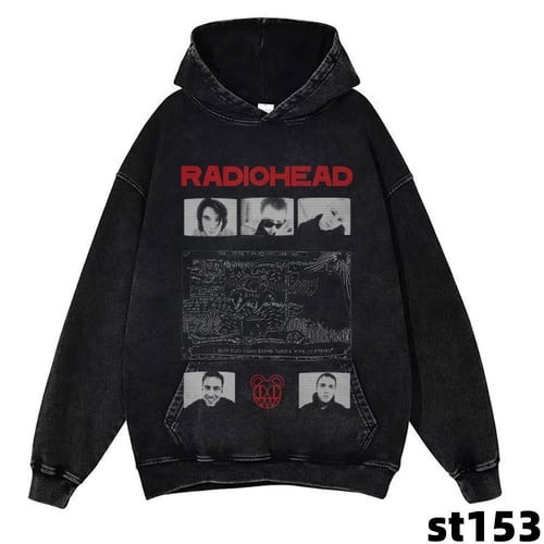 هودي راديوهيد Radiohead