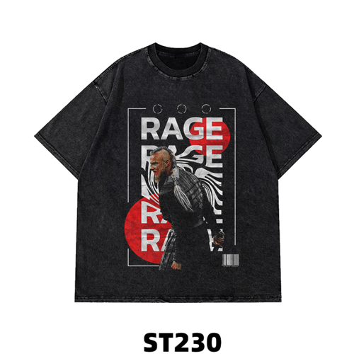 تيشيرت اوفرسايز راغنار فاكينج