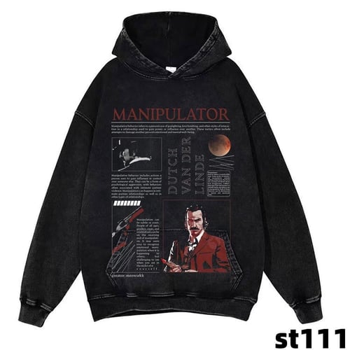 هودي ردد | ريد ديد red dead redemption