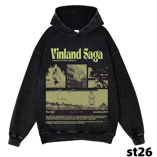 هودي فينلاند ساقا