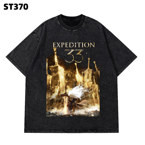 Oversized T-shirt Expedition 33