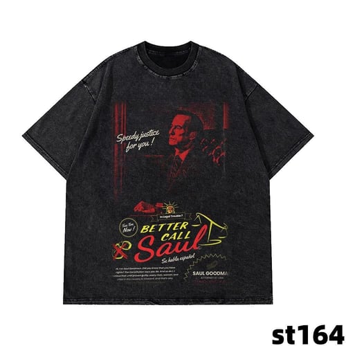 اوفرسايز بيتر كول سول و لالو better call soul