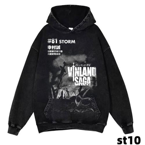 هودي فينلاند ساقا