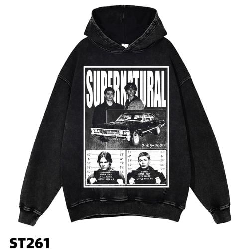 هودي سوبر ناتشورال