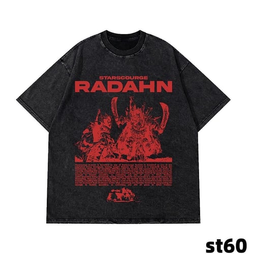 تيشيرت اوفرسايز ايلدن رينق elden ring